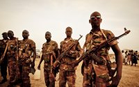 Sudanın cənubunda tayfalararası toqquşmalarda 50 nəfərə yaxın insan ölüb