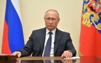 ABŞ İnstitutu: "Vladimir Putin döyüş meydanındakı durumun dəyişməsi üçün bir ay vaxt verib"