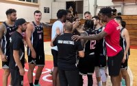 “Sabah” basketbol klubu Serbiyada ilk qələbəsini qazanıb