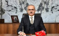 Abdulkadir Uraloğlu: "BTQ sertifikatlaşdırıldıqdan sonra sərnişin daşınmalarına başlanılacaq"