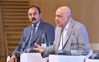 Çingiz Abdullayev: "Azərbaycan yazıçılarının kitabları xarici ölkələrdə çox az satılır"