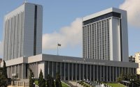 Milli Məclis TürkPA-nın adının dəyişdirilməsi barədə sənədi ratifikasiya edəcək