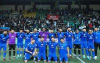 Azərbaycan minifutbol millisinin təlim-məşq toplanışı üçün heyəti açıqlanıb