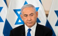 Benyamin Netanyahu: “HƏMAS-a qalib gəlmək üçün bütün İsrail həmrəy olub”