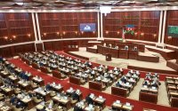 Milli Məclisin payız sessiyasının ilk plenar iclası başlayıb - YENİLƏNİB