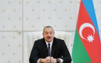 Prezident: "Azərbaycan ilə Macarıstan arasında uğurlu əməkdaşlıq məmnunluq doğurur"