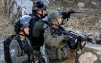 İsrail ordusu Livan ərazisinə cavab zərbələri endirib