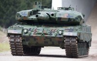 ABŞ Ukraynaya yeni ballistik raketlər və "Leopard" tankları verib