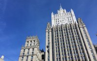 Rusiya XİN: "Aİ-nin yeni sanksiyalarına hazırıq"