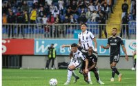 "Neftçi" - "Qarabağ" oyununda mövsümün azarkeş rekordu qeydə alınıb