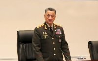 General-polkovnik: "Qarabağdakı hərbi xunta rejimi yalnız Azərbaycana qarşı deyildi, dünyaya təhdid yaradırdı"