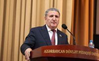 Toponimiya komissiyasının sədri: "Ermənistan Azərbaycan adlarına qarşı genosid aparıb"
