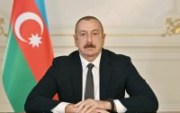 Qərbi Azərbaycan İcması Prezident İlham Əliyevi təbrik edib