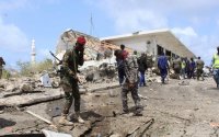 Somalidə daşqınlar nəticəsində 41 nəfər ölüb, 1,7 milyon insana zərər dəyib