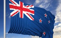 Yeni Zelandiyanın gələcək Baş naziri yeni hökumətin formalaşdığını elan edib