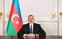 Prezident: "Azərbaycan ECO-nun növbəti Zirvə görüşünə ev sahibliyi etməyə hazırdır"