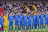 Azərbaycan millisi FIFA reytinqində altı pillə irəliləyib