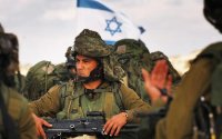 KİV: İsrail təxminən 100 girovun azad edilməsi üçün HƏMAS ilə danışıqlar aparır