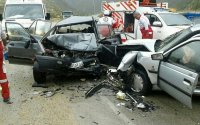İranda yol qəzaları nəticəsində 20 min nəfər ölüb