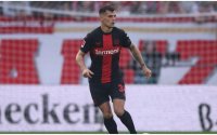 “Bayer 04”ün futbolçusu: “Bu klubun Avropada böyük nüfuzu var”