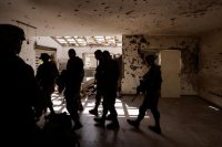 İsrail: Girovların azad edilməsi mürəkkəb proses olacaq