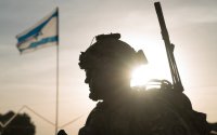 İsrail təhlükəsizlik qüvvələri bir ayda 500 radikalı saxlayıb
