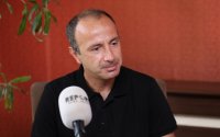 AFFA Hakimlər Komitəsinin sədri: "Bu təyinat UEFA-nın Əliyar Ağayevə verdiyi dəyəri göstərir"