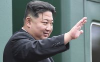 Kim Çen In Koreya yarımadasının birləşdirilməsi ehtimalını şərh edib