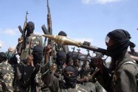 Somali ordusu 130-dan çox “Əş-Şəbab” yaraqlısını məhv edib