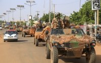 Fransa hərbçiləri dekabrın 22-dək Nigeri tərk edəcək