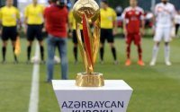 Azərbaycan Kuboku: 1/8 final mərhələsinə iki oyunla start verilir
