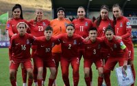 Millətlər Liqası: Qadın futbolçulardan ibarət Azərbaycan millisi sonuncu oyununu keçirəcək