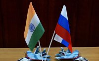Rusiya ilə Hindistan arasında ticarət dövriyyəsi rekord həddə çatıb