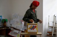 Venesuelada referendum keçirilir