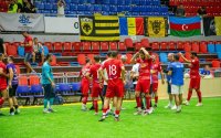 Minifutbol üzrə Azərbaycan çempionatı: “Zirə” ardıcıl 6-cı qələbəsini qazanıb