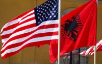 ABŞ Albaniyanın Aİ-yə üzv olması üçün 12 milyon dollar yardım ayıracaq