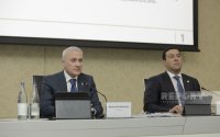 Azərbaycanda ötən il 139 yeni dövlət standartı qəbul edilib