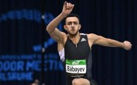 Nazim Babayev: "Olimpiadaya vaxtından əvvəl lisenziya qazanmağa çalışacağam"