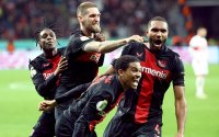 “Bayer 04” klubu tarixi rekorda imza atıb
