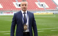 Peşəkar Futbol Liqasının icraçı direktoru UEFA-dan təyinat alıb