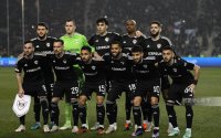 "Fənərbağça"nın skautları "Qarabağ"ın futbolçusu üçün Bakıya gəliblər