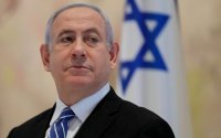 Netanyahu HƏMAS-ı məhv edəcəyinə söz verib