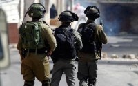 İsrail ordusu “Əl-Şifa” klinikasında 3 milyon dollar tapdığını bildirib