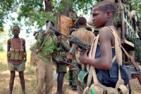 Burkina Fasoda silahlılar 170 nəfəri öldürüblər