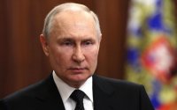 Rusiya MSK: Seçki bülletenlərinin 95 faizi hesablanıb, Putin liderdir - YENİLƏNİB-4