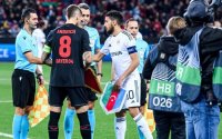 "Qarabağ" Azərbaycana UEFA reytinqində növbəti əmsalları qazandırıb