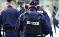 Fransada narkotik alverində 500-dək şübhəli saxlanılıb