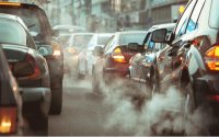 Komitə sədri: "Havanın çirklənməsinin 80 %-i avtomobillərin payına düşür"