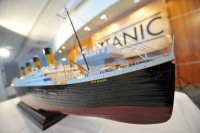 Yeni “Titanik” suya buraxılacaq