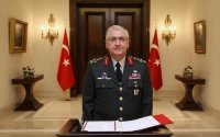 Yaşar Gülər İraqda yeni əməliyyatın anonsunu verib: Bu yay terror problemi ortadan qalxacaq